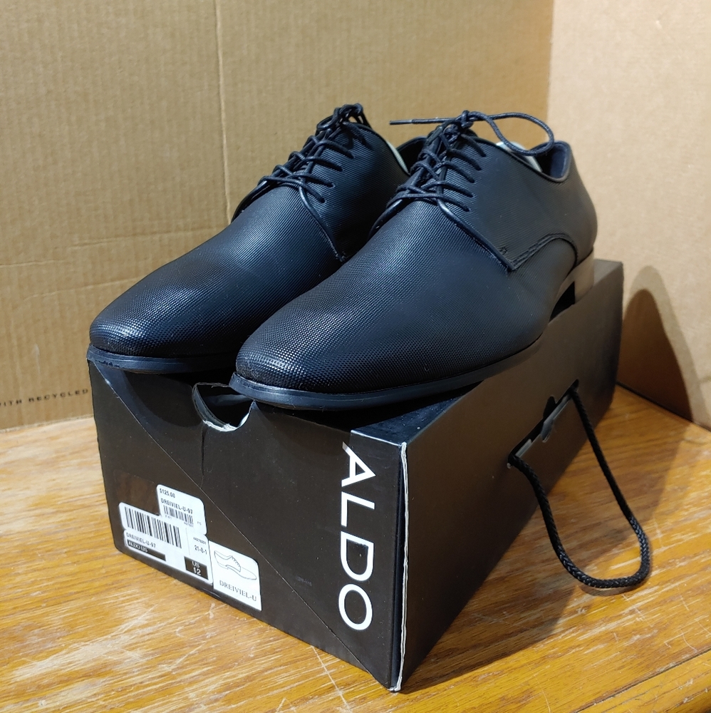 Aldo Men's Dreivel-U Dress Shoes